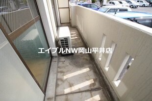 カーサマンションの物件内観写真